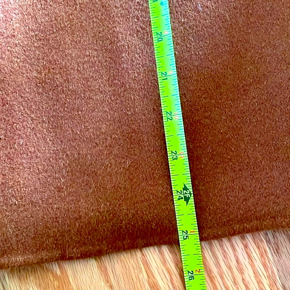 NWOT wool skirt 16in waist - Picture 11 of 12